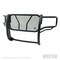 Westin Automotive 16-18 SIERRA 1500 BLACK HDX GRILLE GUARD 57-3925 - alternate 3